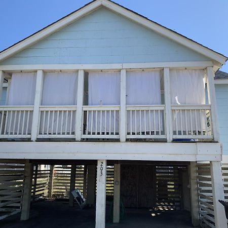 Calico Jack'S Galley Cottage Kitty Hawk Bagian luar foto