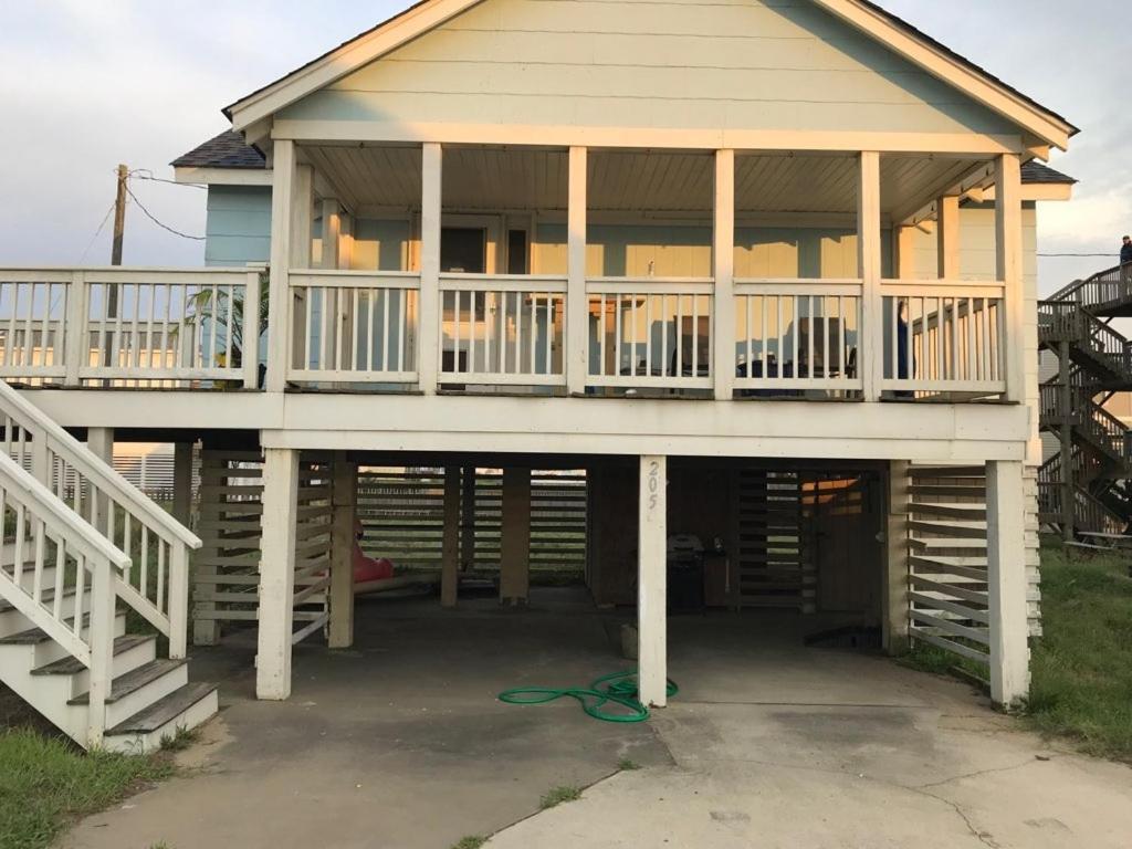 Calico Jack'S Galley Cottage Kitty Hawk Bagian luar foto