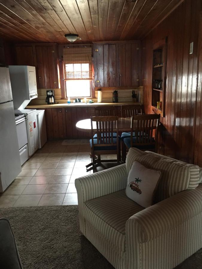 Calico Jack'S Galley Cottage Kitty Hawk Bagian luar foto