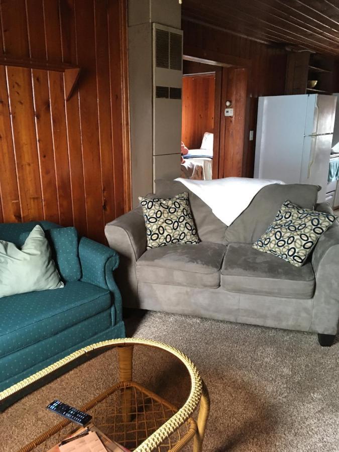 Calico Jack'S Galley Cottage Kitty Hawk Bagian luar foto