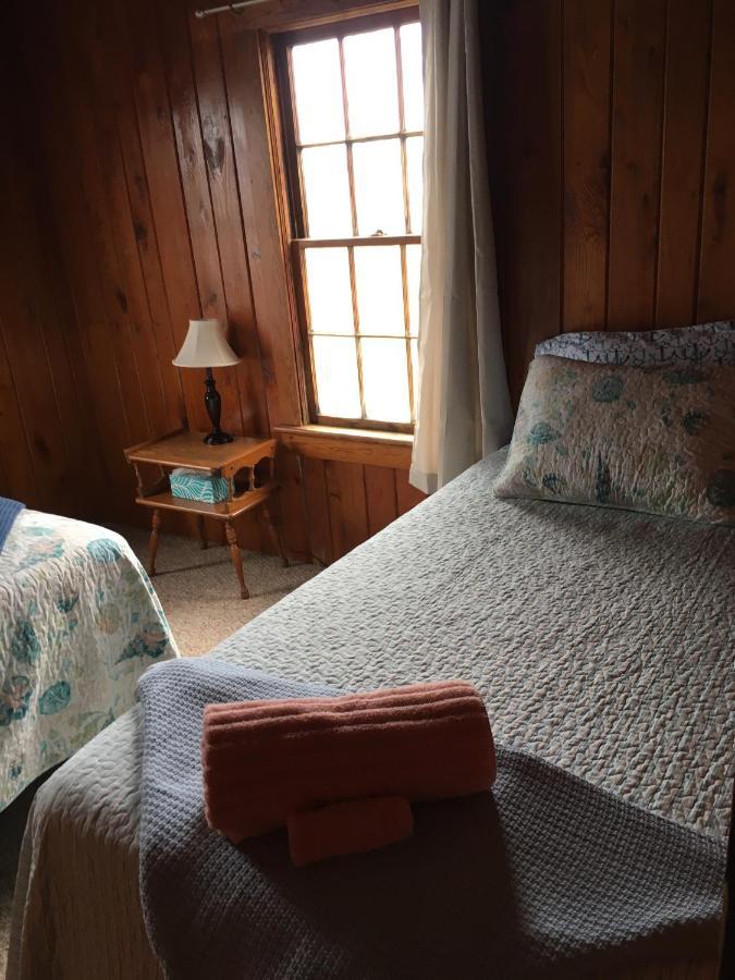 Calico Jack'S Galley Cottage Kitty Hawk Bagian luar foto