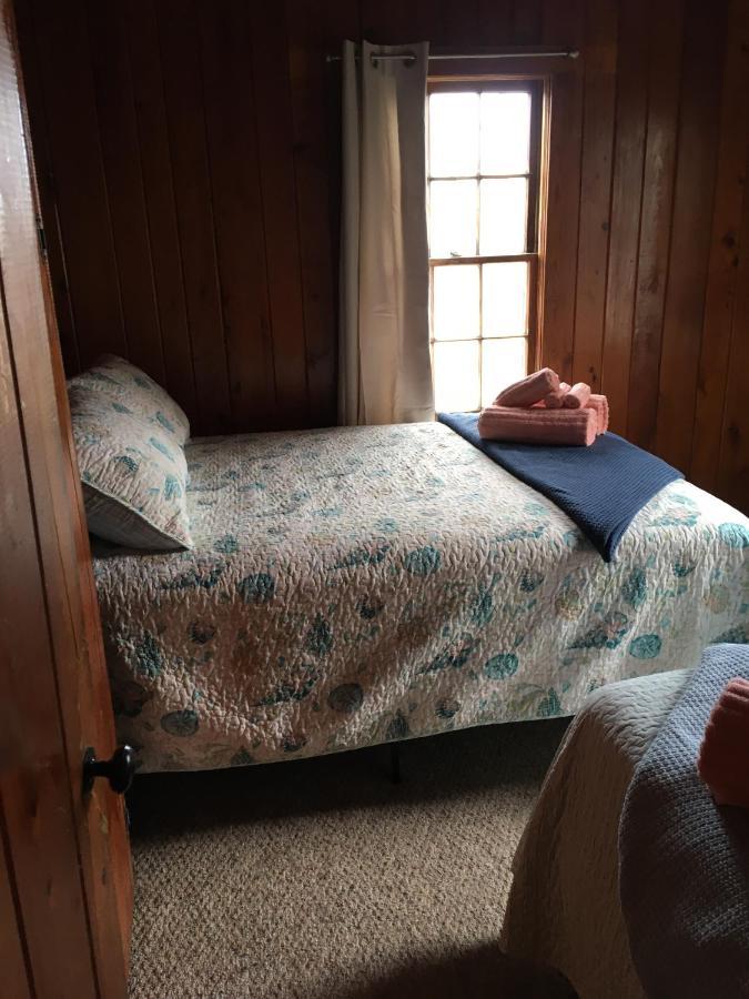 Calico Jack'S Galley Cottage Kitty Hawk Bagian luar foto