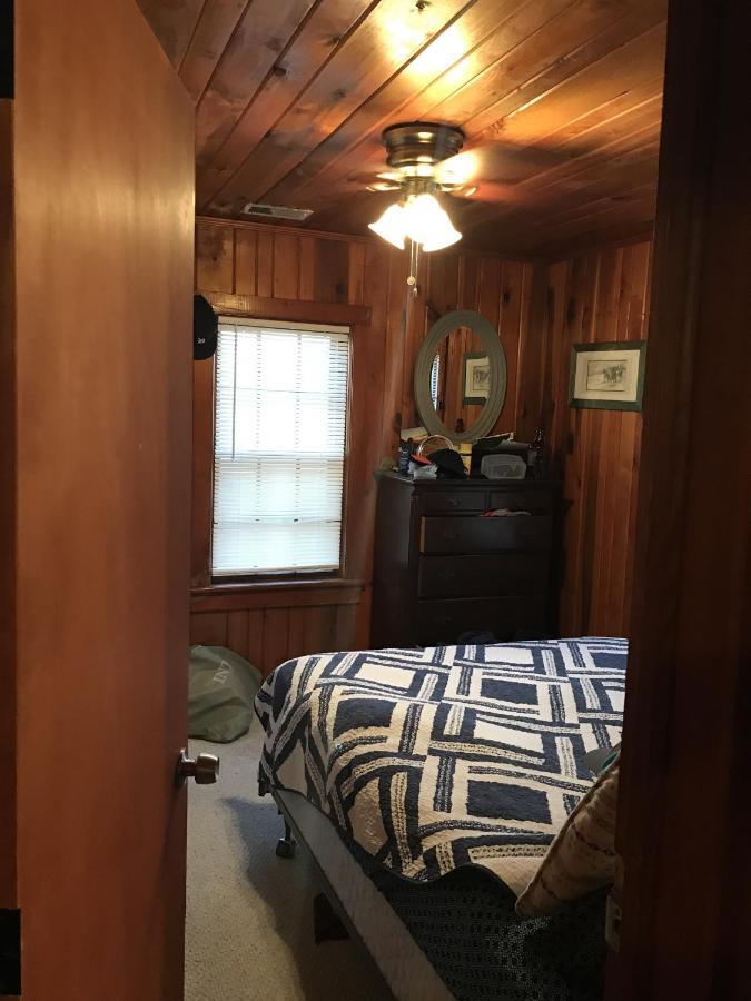 Calico Jack'S Galley Cottage Kitty Hawk Bagian luar foto