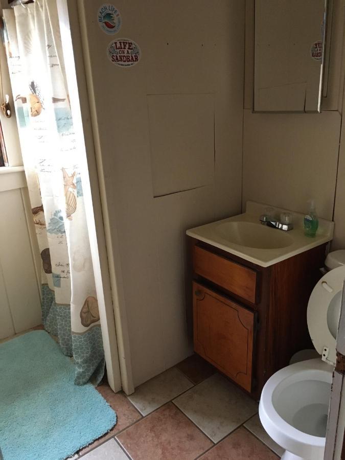 Calico Jack'S Galley Cottage Kitty Hawk Bagian luar foto